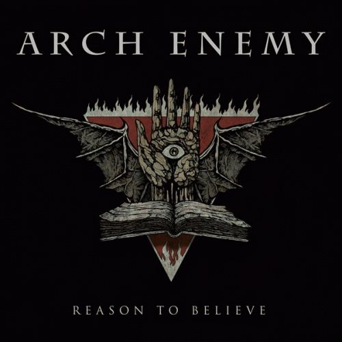 Arch Enemy : Reason to Believe